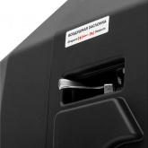 Генератор инверторный Kranz KR1200I 1,2кВт 230В 2л IP23 закрытый корпус, ручной старт