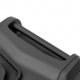 Генератор инверторный Kranz KR5500IE 5,5кВт 230В 10л IP23 закрытый корпус, электростартер