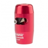 Набор для зачистки кабеля, сечением 2,5 мм2, 4,0 мм2, 6,0 мм2 Kranz (6 предметов, мягкий чехол)