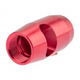 Набор для зачистки кабеля, сечением 2,5 мм2, 4,0 мм2, 6,0 мм2 Kranz (6 предметов, мягкий чехол)