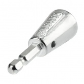 Набор для зачистки кабеля, сечением 2,5 мм2, 4,0 мм2, 6,0 мм2 Kranz (6 предметов, мягкий чехол)