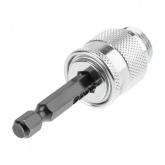 Набор для зачистки кабеля, сечением 2,5 мм2, 4,0 мм2, 6,0 мм2 Kranz (6 предметов, мягкий чехол)