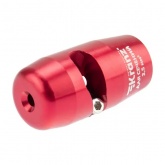 Набор для зачистки кабеля, сечением 2,5 мм2, 4,0 мм2, 6,0 мм2 Kranz (6 предметов, мягкий чехол)