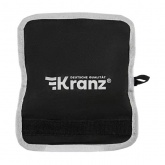 Набор для зачистки кабеля, сечением 2,5 мм2, 4,0 мм2, 6,0 мм2 Kranz (6 предметов, мягкий чехол)