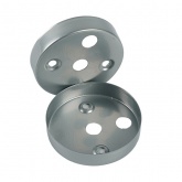 Подвес для светильников Feron AL4036 серии RetailRay, длина 400см, серебро