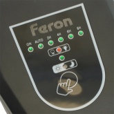 Трансформатор Feron LB502 вход 230V выход AC24V 60W для низковольтных светильников