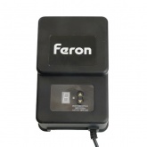 Трансформатор Feron LB503 вход 230V выход AC24V 200W для низковольтных светильников