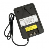 Трансформатор Feron LB503 вход 230V выход AC24V 200W для низковольтных светильников