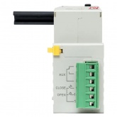 Привод моторный с режимом автовзвода EKF AVERES AV-M6 для 2П, 3П и 4П