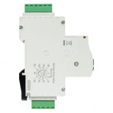 Привод моторный с режимом автовзвода EKF AVERES AV-M6 для 2П, 3П и 4П