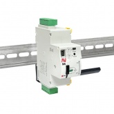 Привод моторный с режимом автовзвода EKF AVERES AV-M6 для 2П, 3П и 4П