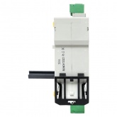 Привод моторный с режимом автовзвода EKF AVERES AV-M6 для 2П, 3П и 4П