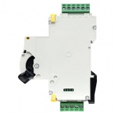 Привод моторный с режимом автовзвода EKF AVERES AV-M6 для 2П, 3П и 4П