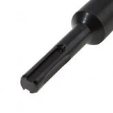 Хвостовик Kranz SDS PLUS для коронок Bimetal 14-30 мм