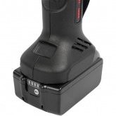 Пресс гидравлический аккумуляторный КВТ ПГРА-СЗР-32 универсальный для монтажа аксиальных фитингов