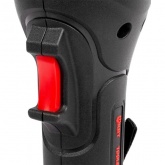 Пресс гидравлический аккумуляторный КВТ ПГРА-СЗР-32 универсальный для монтажа аксиальных фитингов