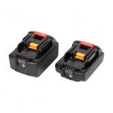 Пресс гидравлический аккумуляторный КВТ ПГРА-СЗР-32 универсальный для монтажа аксиальных фитингов