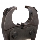 Пресс гидравлический аккумуляторный КВТ ПГРА-СО-32 Профи для опрессовки фитингов