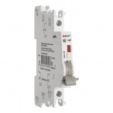 Контакт совмещенный вспомогательный и сигнальный EKF AV-OF+OF/SD AVERES