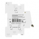 Контакт совмещенный вспомогательный и сигнальный EKF AV-OF+OF/SD AVERES