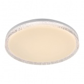 Светильник потолочный светодиодный ЭРА SPB-6 Gloss 84W 3000-6500K RC белый с ДУ