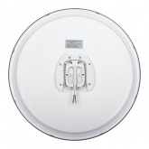 Светильник потолочный светодиодный ЭРА SPB-6 Jane 86W 3000-6500K RC белый-серый с ДУ