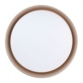 Светильник потолочный светодиодный ЭРА SPB-6 Bella 48W 3000K-6500K белый без ДУ