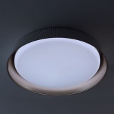 Светильник потолочный светодиодный ЭРА SPB-6 Bella 48W 3000K-6500K белый без ДУ