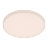 Светильник потолочный светодиодный ЭРА Классик SPB-6 Slim Base 24W 5000K белый без ДУ