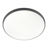 Светильник потолочный светодиодный ЭРА Классик SPB-6 Slim Base 24W 5000K белый без ДУ