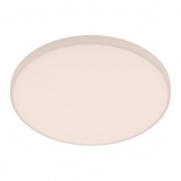 Светильник потолочный светодиодный ЭРА Классик SPB-6 Slim Base 36W 5000K белый без ДУ