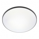 Светильник потолочный светодиодный ЭРА Классик SPB-6 Slim Base 45W 5000K белый без ДУ