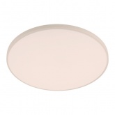 Светильник потолочный светодиодный ЭРА Классик SPB-6 Slim Base 45W 5000K белый без ДУ