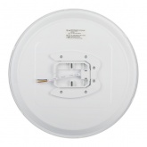 Светильник потолочный светодиодный ЭРА Классик SPB-6 Slim Base 45W 5000K белый без ДУ