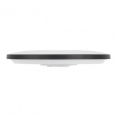 Светильник потолочный светодиодный ЭРА Классик SPB-6 Slim Base 45W 5000K черный без ДУ