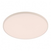 Светильник потолочный светодиодный ЭРА Классик SPB-6 Slim Base 70W 5000K белый без ДУ