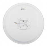 Светильник потолочный светодиодный ЭРА Классик SPB-6 Slim Base 70W 5000K белый без ДУ