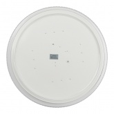 Светильник потолочный светодиодный ЭРА Классик SPB-6 Brilliance 70W 5000K без ДУ