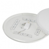 Светильник потолочный светодиодный ЭРА Классик SPB-6 Brilliance 70W 5000K без ДУ