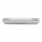 Светильник потолочный светодиодный ЭРА SPB-6 Gloss 84W 3000K-6500K белый без ДУ