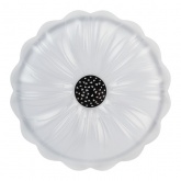 Светильник потолочный светодиодный ЭРА SPB-6 Muze 84W 3000K-6500K белый-шампань без ДУ