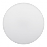 Светильник потолочный светодиодный ЭРА SPB-6 Slim Mystery 24W 5000K белый без ДУ