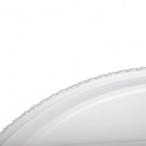 Светильник потолочный светодиодный ЭРА SPB-6 Slim Mystery 24W 5000K белый без ДУ