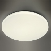 Светильник потолочный светодиодный ЭРА SPB-6 Slim Night SKY 70W 5000K белый без ДУ