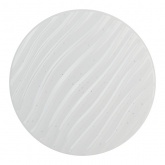 Светильник потолочный светодиодный ЭРА SPB-6 Slim Sahara 18W 4000K белый без ДУ