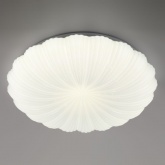 Светильник потолочный светодиодный ЭРА SPB-6 Verona 48W 5000K белый без ДУ