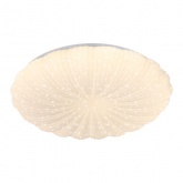 Светильник потолочный светодиодный ЭРА SPB-6 Verona 84W 3000K-6500K белый без ДУ