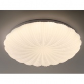 Светильник потолочный светодиодный ЭРА SPB-6 Verona 84W 3000K-6500K белый без ДУ