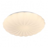 Светильник потолочный светодиодный ЭРА SPB-6 Verona 84W 3000K-6500K белый без ДУ