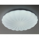 Светильник потолочный светодиодный ЭРА SPB-6 Verona 84W 3000K-6500K белый без ДУ